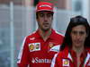 GP MONACO, 26.05.2013- Fernando Alonso (ESP) Ferrari F138 