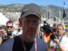 GP MONACO, 26.05.2013- Ron Howard (USA), Film Director