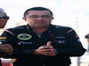 GP MONACO, 26.05.2013- Eric Boullier (FRA), Team Manager, Lotus F1 Team 