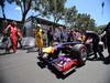 GP MONACO, 26.05.2013- Gara, Sebastian Vettel (GER) Red Bull Racing RB9 