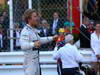 GP MONACO, 26.05.2013- Race, Nico Rosberg (GER) Mercedes AMG F1 W04 winner