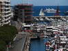 GP MONACO - Gara