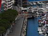 GP MONACO - Gara