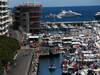 GP MONACO - Gara