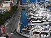 GP MONACO, 26.05.2013- Gara, Nico Rosberg (GER) Mercedes AMG F1 W04 