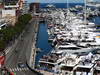 GP MONACO - Gara