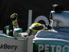 GP MONACO, 26.05.2013- Gara, Nico Rosberg (GER) Mercedes AMG F1 W04 vincitore 