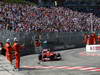 GP MONACO, 26.05.2013- Gara, Fernando Alonso (ESP) Ferrari F138 