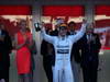 GP MONACO, 26.05.2013- Gara, Nico Rosberg (GER) Mercedes AMG F1 W04 vincitore