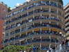 GP MONACO, 26.05.2013- Gara, Atmosphere