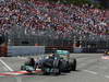 GP MONACO, 26.05.2013- Gara, Lewis Hamilton (GBR) Mercedes AMG F1 W04 