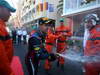 GP MONACO, 26.05.2013- Gara, Sebastian Vettel (GER) Red Bull Racing RB9 