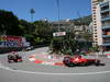 GP MONACO, 26.05.2013- Gara, Fernando Alonso (ESP) Ferrari F138 