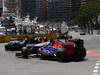 GP MONACO, 26.05.2013- Gara, Daniel Ricciardo (AUS) Scuderia Toro Rosso STR8 