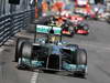 GP MONACO, 26.05.2013- Gara, Lewis Hamilton (GBR) Mercedes AMG F1 W04 
