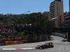 GP MONACO - Gara