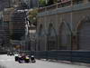 GP MONACO, 26.05.2013- Gara, Sebastian Vettel (GER) Red Bull Racing RB9 