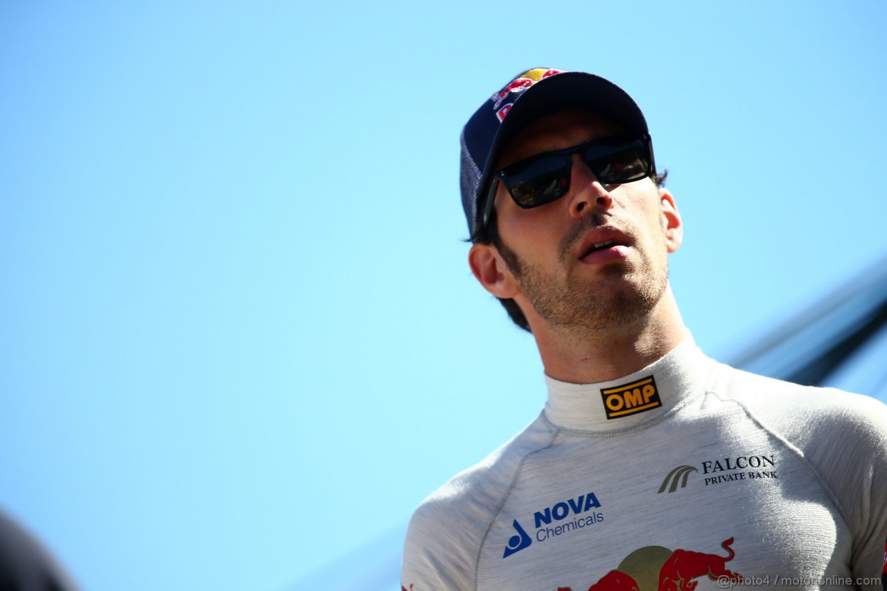 GP MONACO GIOVEDI