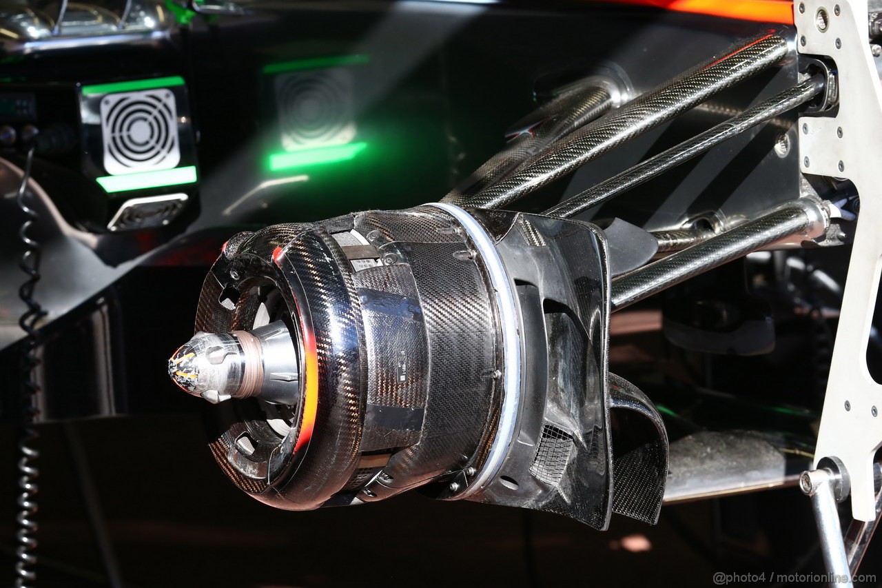 GP MONACO GIOVEDI