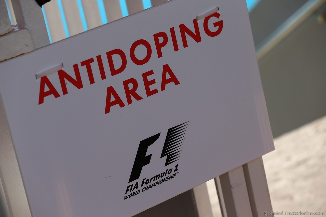 GP MONACO GIOVEDI