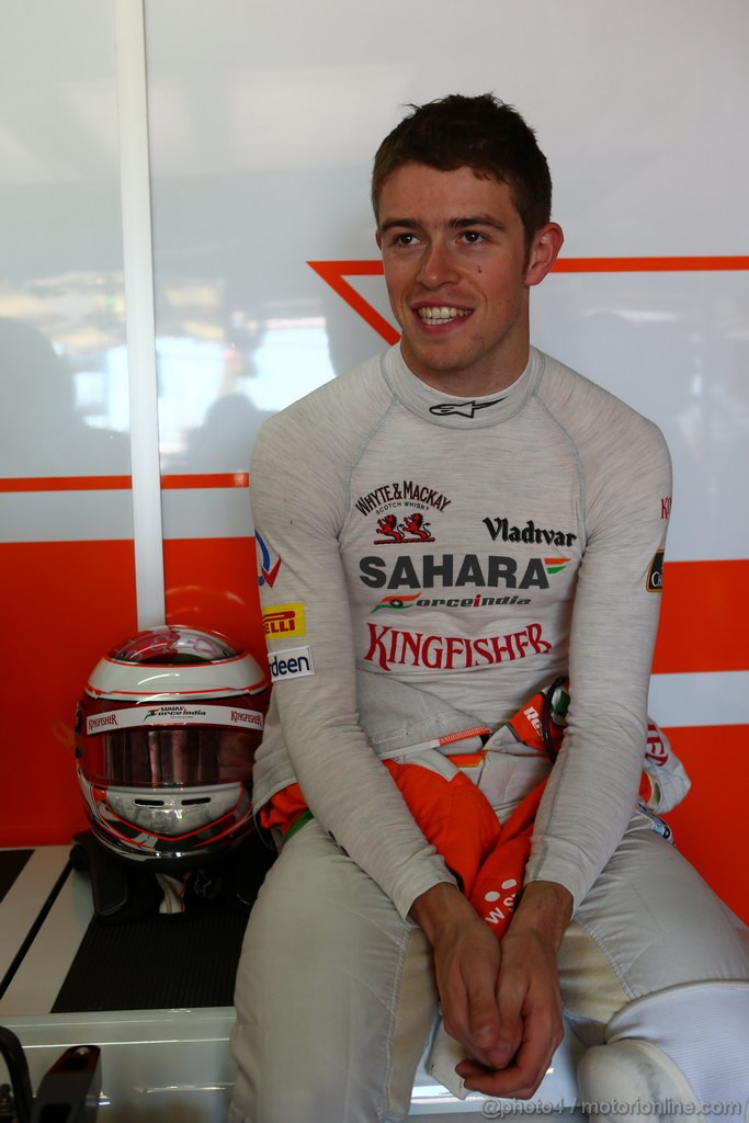 GP MONACO GIOVEDI
