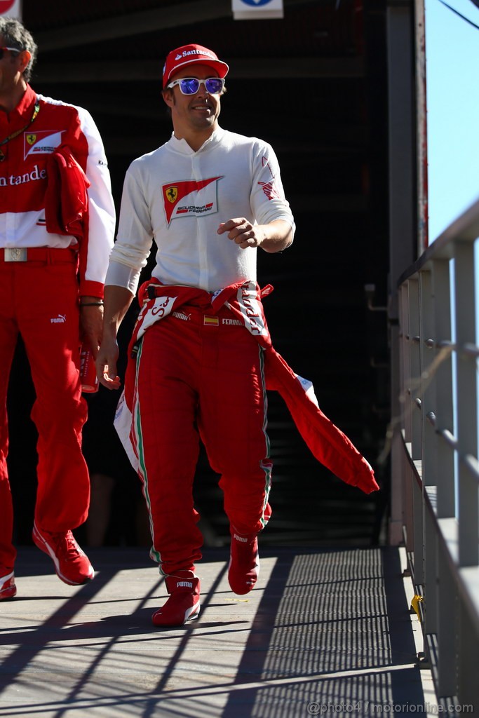 GP MONACO GIOVEDI