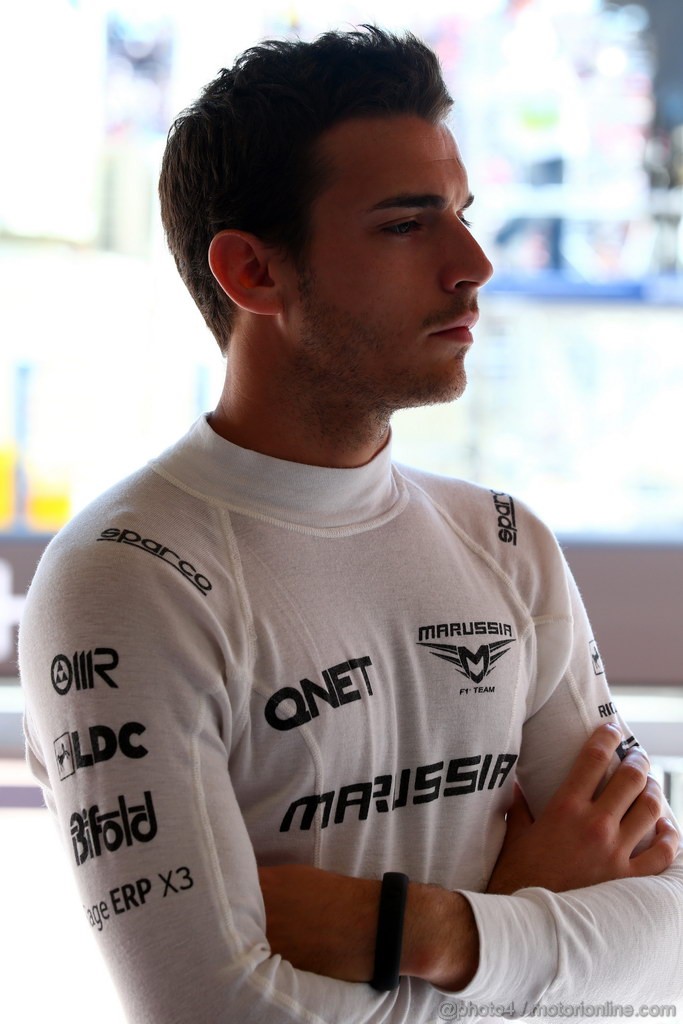 GP MONACO GIOVEDI