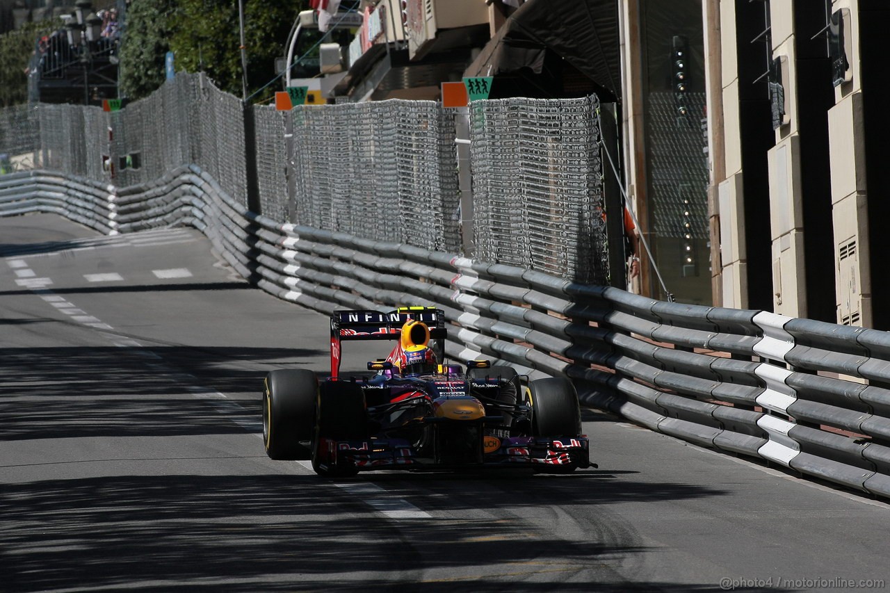 GP MONACO GIOVEDI