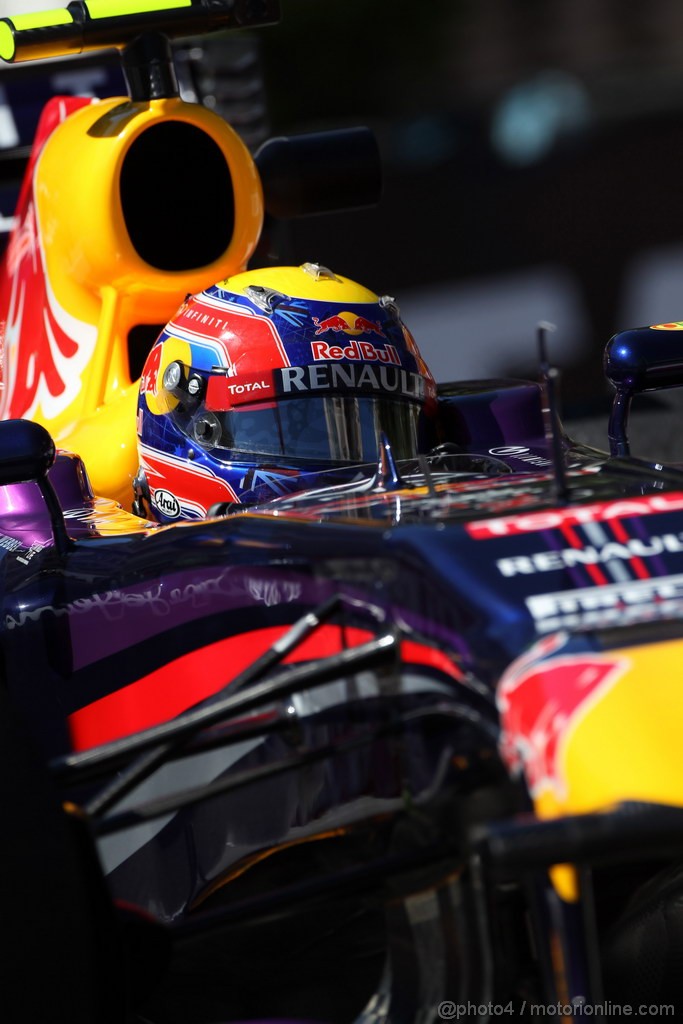 GP MONACO GIOVEDI