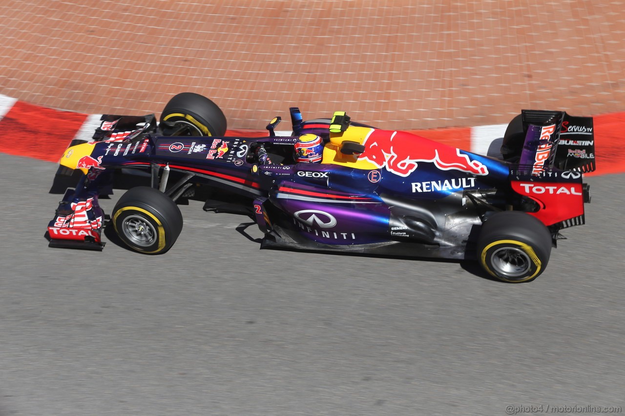 GP MONACO GIOVEDI