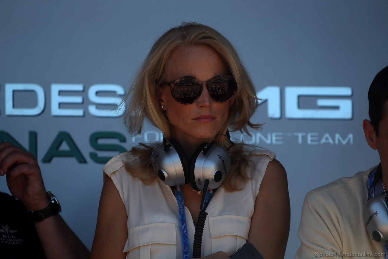 GP MONACO GIOVEDI