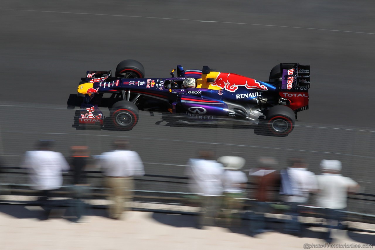 GP MONACO GIOVEDI