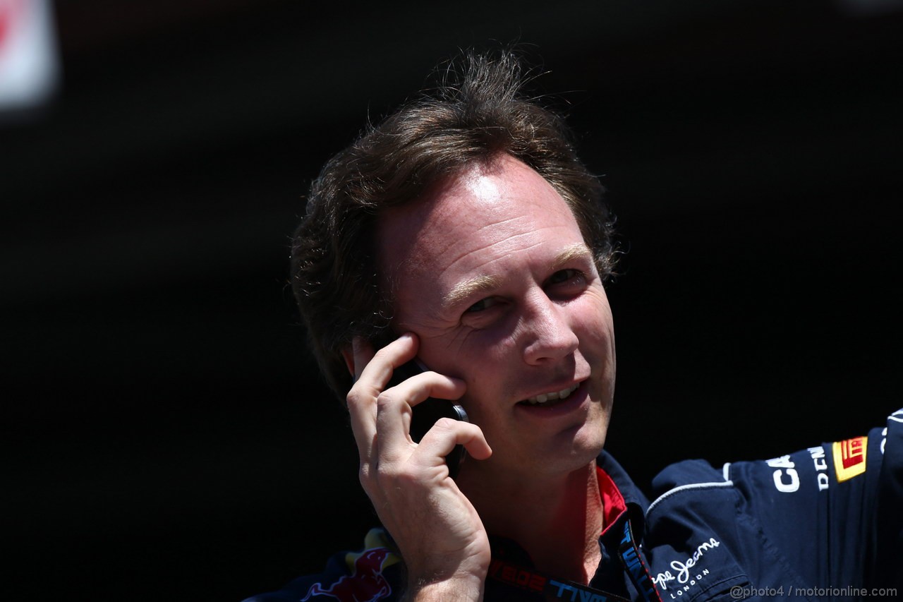 GP MONACO GIOVEDI
