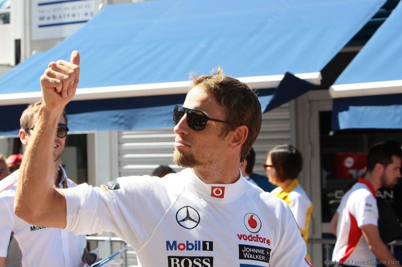 GP MONACO GIOVEDI