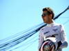 GP MONACO, 23.05.2013- Free Practice 1, Jules Bianchi (FRA) Marussia F1 Team MR02 