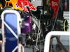 GP MONACO, 23.05.2013- Free Practice 1, Red Bull Racing RB9, detail