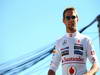 GP MONACO, 23.05.2013- Free Practice 1, Jenson Button (GBR) McLaren Mercedes MP4-28