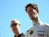 GP MONACO, 23.05.2013- Free Practice 1, Romain Grosjean (FRA) Lotus F1 Team E21 
