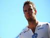 GP MONACO, 23.05.2013- Free Practice 1, Giedo Van der Garde (NED), Caterham F1 Team CT03 