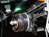 GP MONACO, 23.05.2013- Free Practice 1, McLaren Mercedes MP4-28 , detail