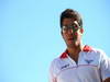 GP MONACO, 23.05.2013- Free Practice 1, Rodolfo Gonzalez (VEN) Test Driver Marussia F1 Team MR02 