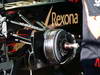 GP MONACO, 23.05.2013- Free Practice 1, Lotus F1 Team E21, detail