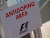 GP MONACO, 23.05.2013- Free Practice 1, Atmosphere