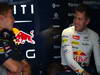 GP MONACO, 23.05.2013- Free Practice 1, Sebastian Vettel (GER) Red Bull Racing RB9 