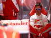 GP MONACO, 23.05.2013- Free Practice 1, Fernando Alonso (ESP) Ferrari F138 