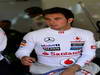 GP MONACO, 23.05.2013- Free Practice 1, Sergio Perez (MEX) McLaren MP4-28 