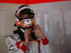 GP MONACO, 23.05.2013- Free Practice 1, Jules Bianchi (FRA) Marussia F1 Team MR02 