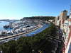 GP MONACO, 23.05.2013- Free Practice 1, Atmosphere