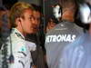 GP MONACO, 23.05.2013- Free Practice 1, Nico Rosberg (GER) Mercedes AMG F1 W04 