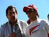 GP MONACO, 23.05.2013- Free Practice 1, Felipe Massa (BRA) Ferrari F138 